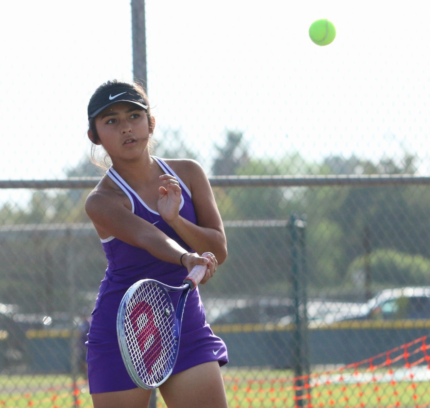 Slow start dooms Lemoore